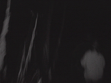 The Blair Witch?
