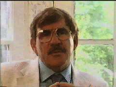 Professor Moorehouse