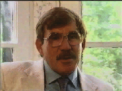 Professor Moorehouse